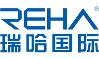 REHA as our China Distributor