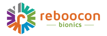 Reboocon Bionics is founded by Shiqian Wang