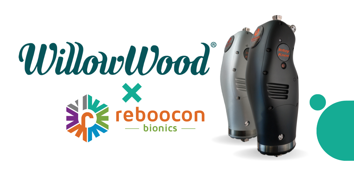 WillowWood & Reboocon Bionics_v2