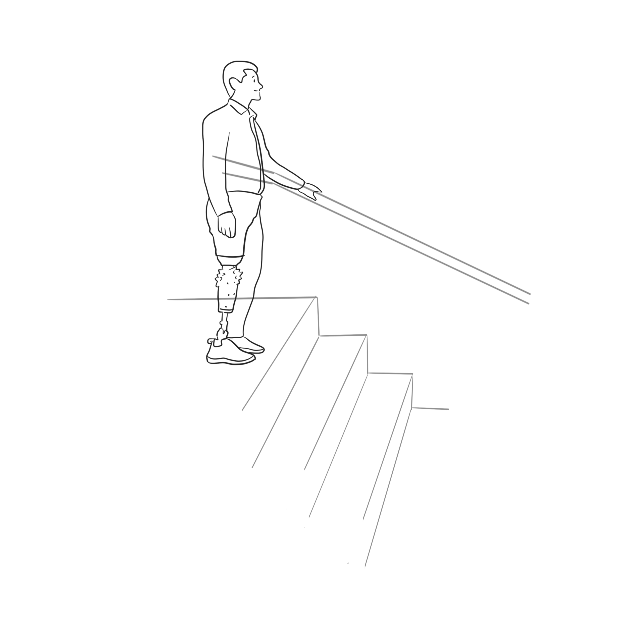 Stair_Descent_V1.0.0