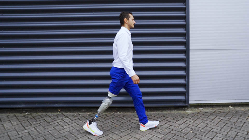 Training video_ Walking and Stability